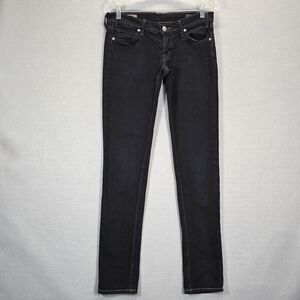 Citizens of Humanity Athena #205 Avalon Strestch Skinny Leg Womens Jeans Size 27